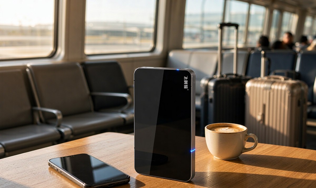 福州用随身WiFi上网靠谱吗？本地信号特点与选购建议